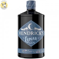 Rượu Gin Hendrick's Lunar 